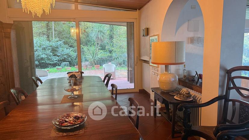 Villa in Via Montalese 58 — foto 16 di 32