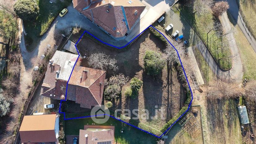 Appartamento in Via Cesare Battisti 12 — foto 48 di 58
