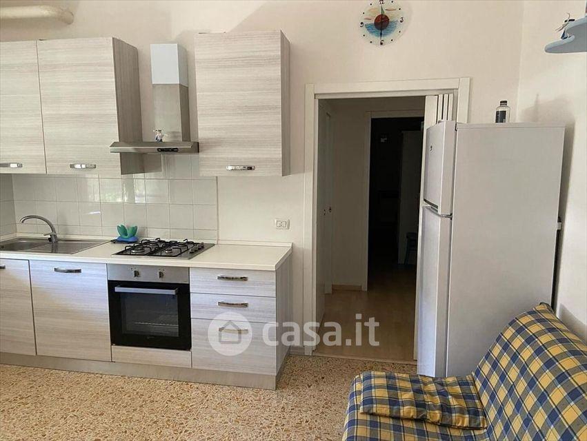 Bilocale in Lungomare Goffredo Mameli 65