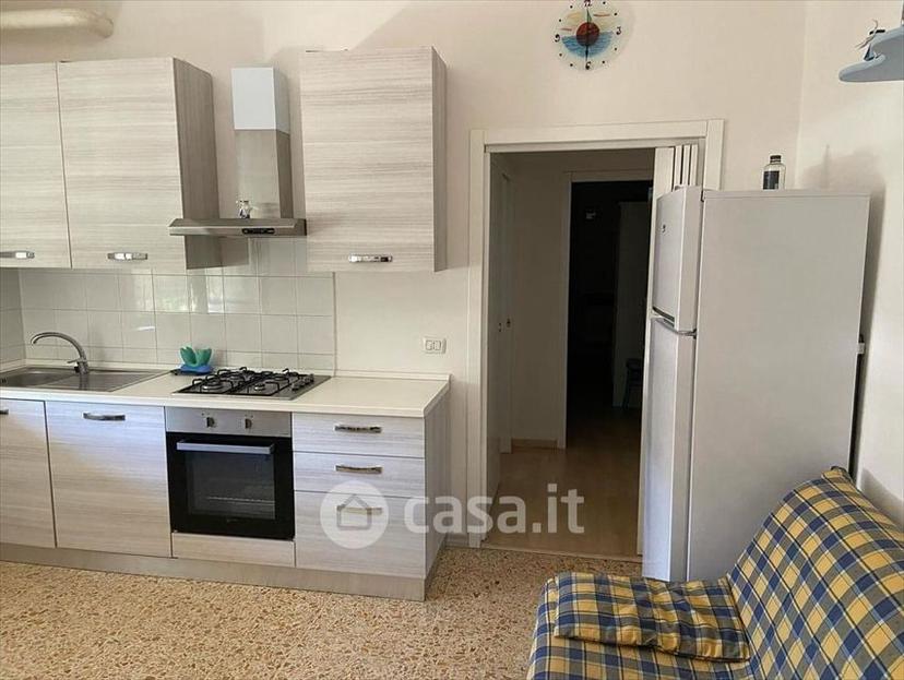 Bilocale in Lungomare Goffredo Mameli 65