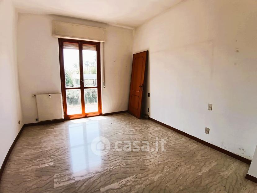 Quadrilocale in Via Dalmazia — foto 21 di 33