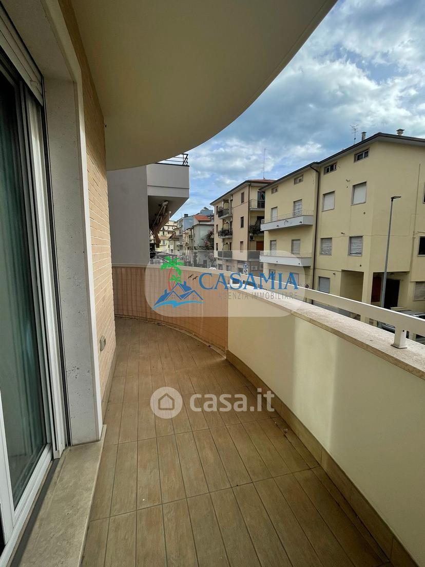 Trilocale in Via Gabriele Voltattorni — foto 32 di 32