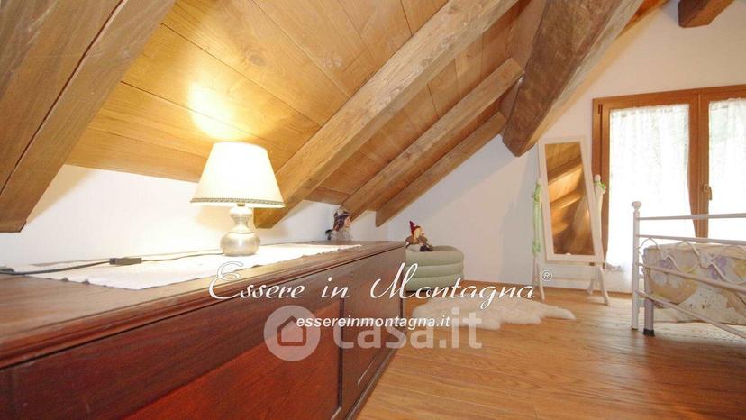 Villa in Via Faidello 45 — foto 52 di 69