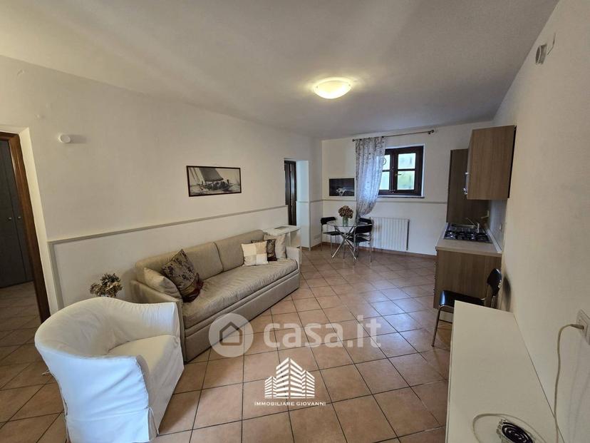 Bilocale in Via Camillo Benso Conte di Cavour 61