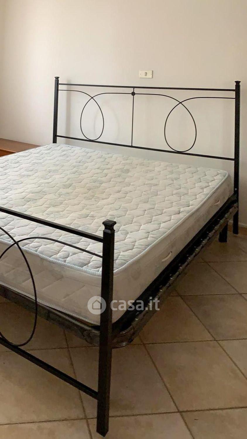 Trilocale in Via Ghino Valenti