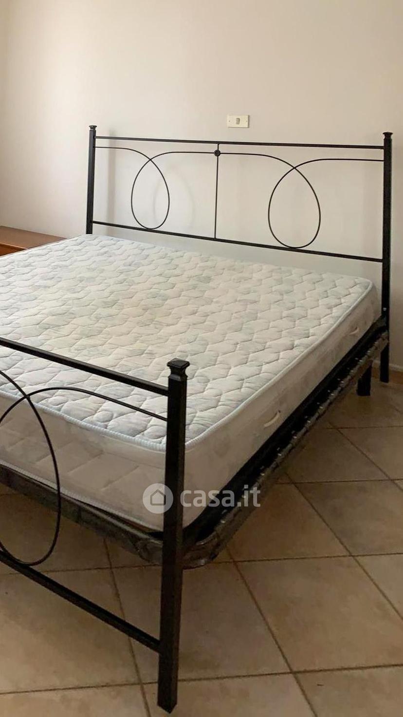 Trilocale in Via Ghino Valenti