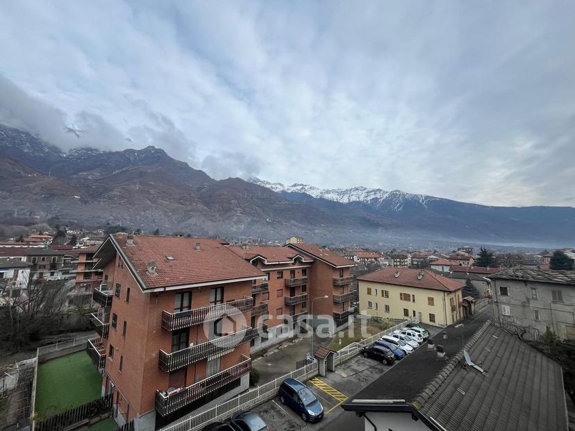 Trilocale in Via Carlo Trattenero — foto 24 di 31