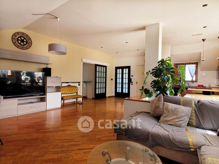 Villa in Contrada Tesino 194 — foto 4 di 72