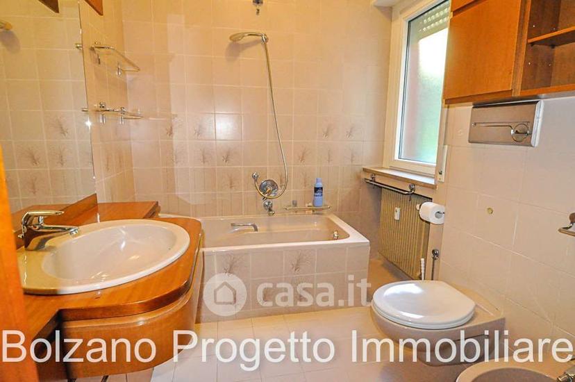Quadrilocale in Via Fago 58 — foto 47 di 57