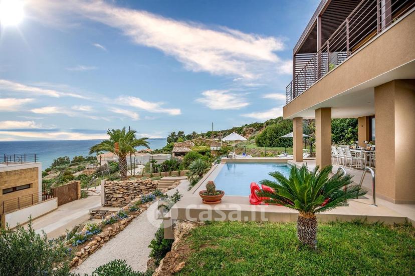 Villa in Via Caio Duilio — foto 6 di 45