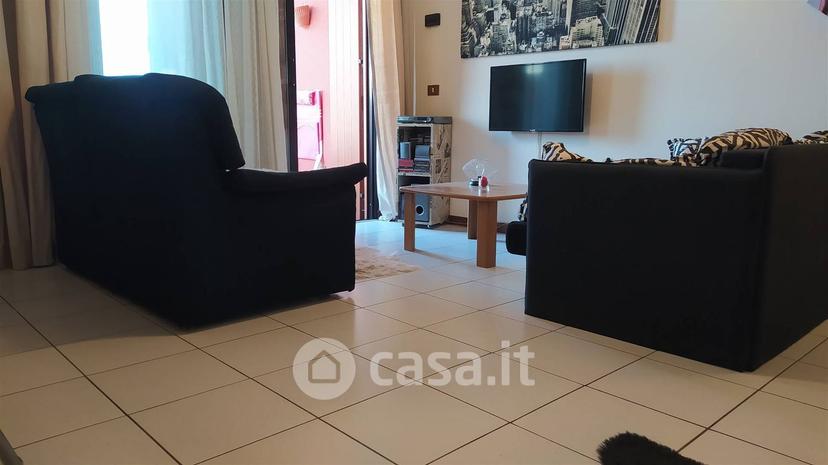 Bilocale in Via Padre Annibale Maria di Francia 23 — foto 23 di 36