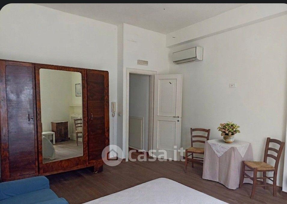 Monolocale in Via San Bartolomeo