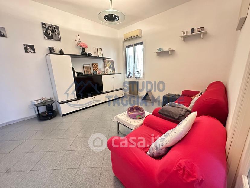 Quadrilocale in Via Sebastiano Caboto — foto 9 di 12