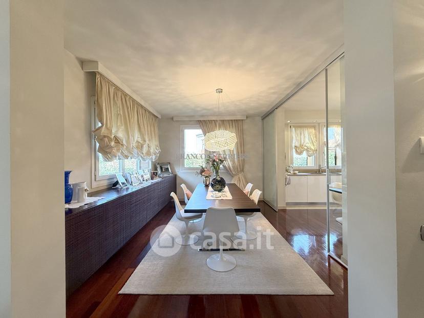 Villa in Via Maroncelli — foto 32 di 38