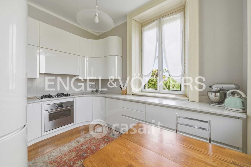 Appartamento in Via Gradisca 47 — foto 8 di 40