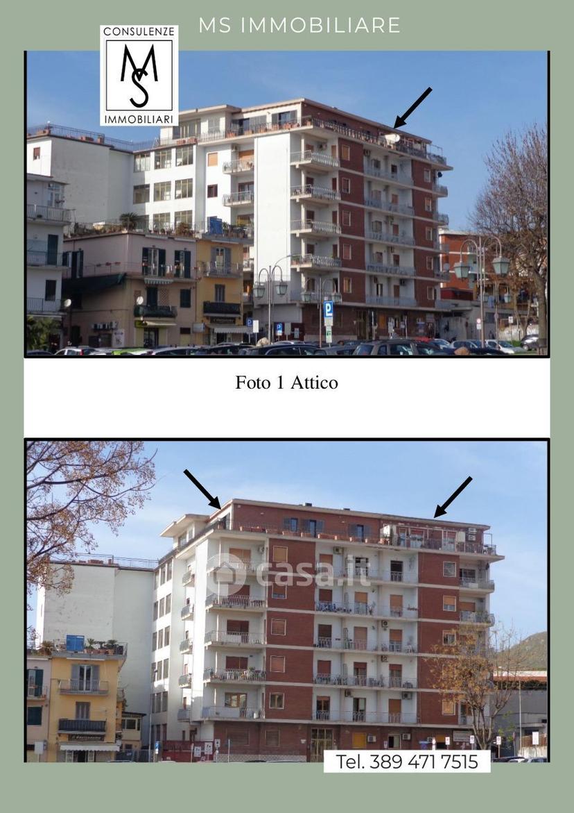 Quadrilocale in Via Giacinto Diano 27 — foto 16 di 22