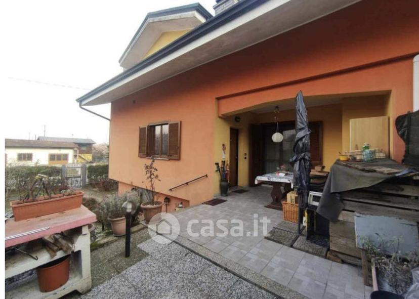 Monolocale in Via G. Marconi 72 — foto 20 di 44
