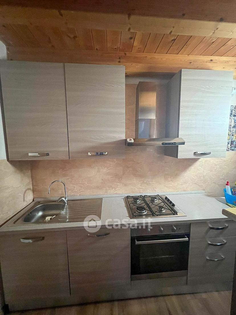Bilocale in Via degli Anguillara 21 — foto 11 di 21