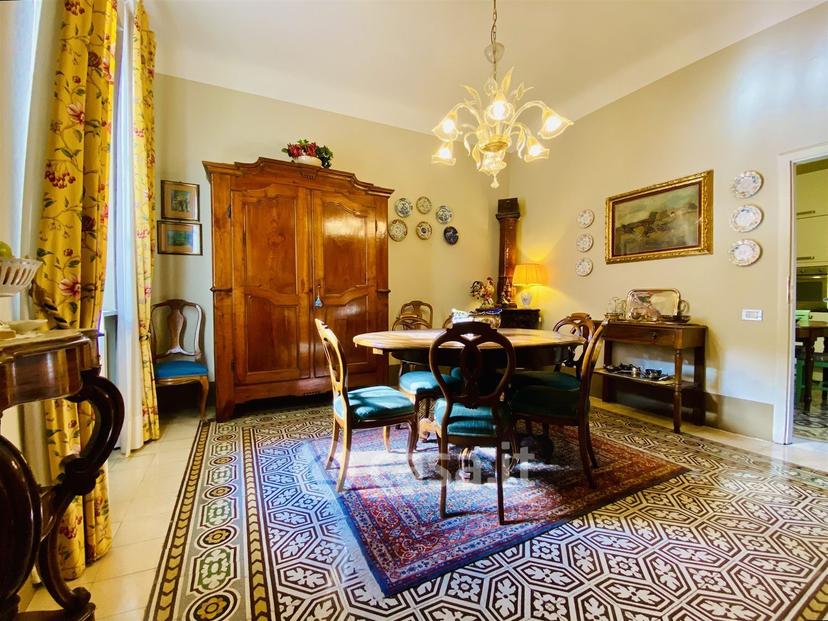 Appartamento in Via dell'Arancio — foto 43 di 53