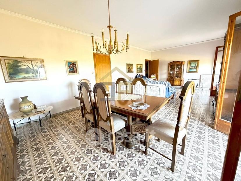 Appartamento in Via Antonio Vivaldi 8 — foto 21 di 30