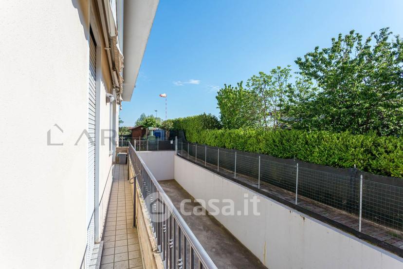 Trilocale in Via San Leopoldo — foto 16 di 17