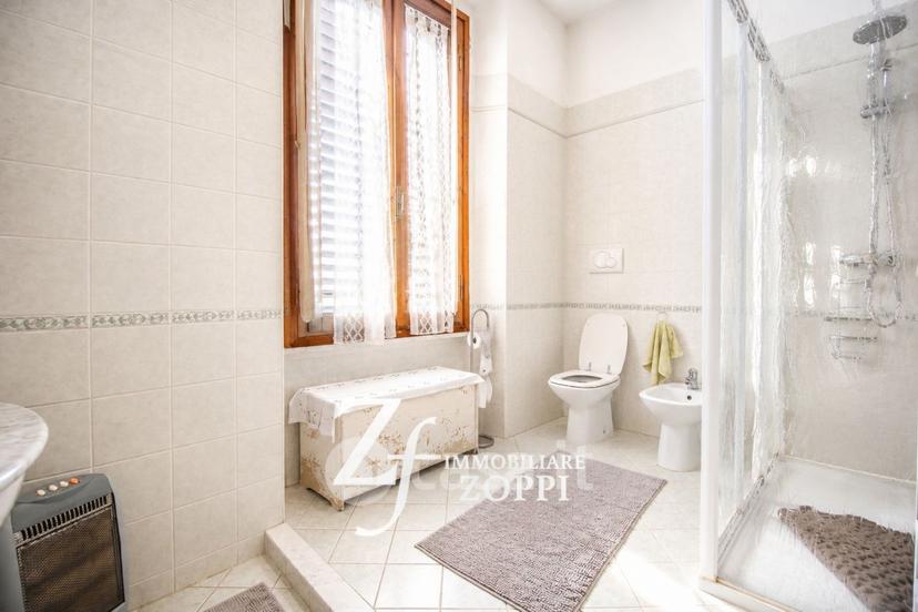 Appartamento in Via dei Ciliani — foto 13 di 23