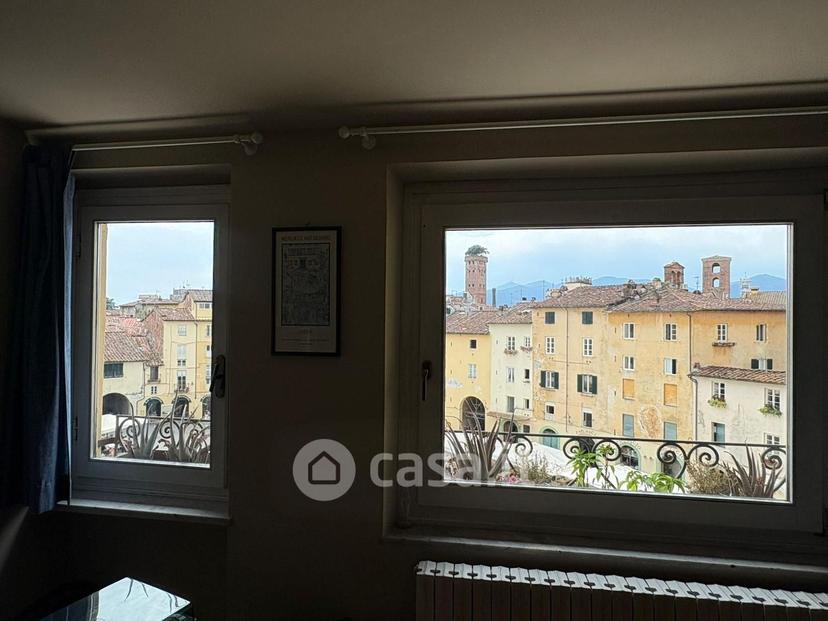 Quadrilocale in Piazza dell'Anfiteatro 15 — foto 4 di 16