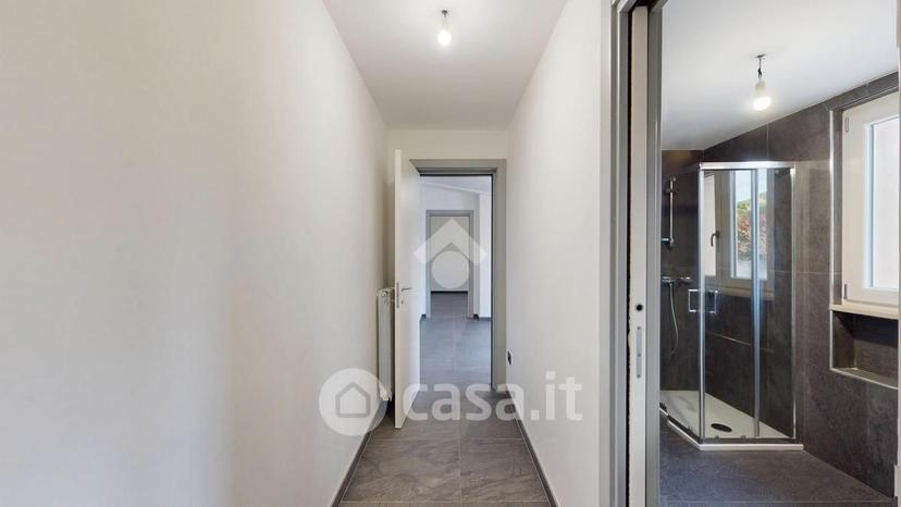 Trilocale in Strada Madonna del Pozzo — foto 17 di 23