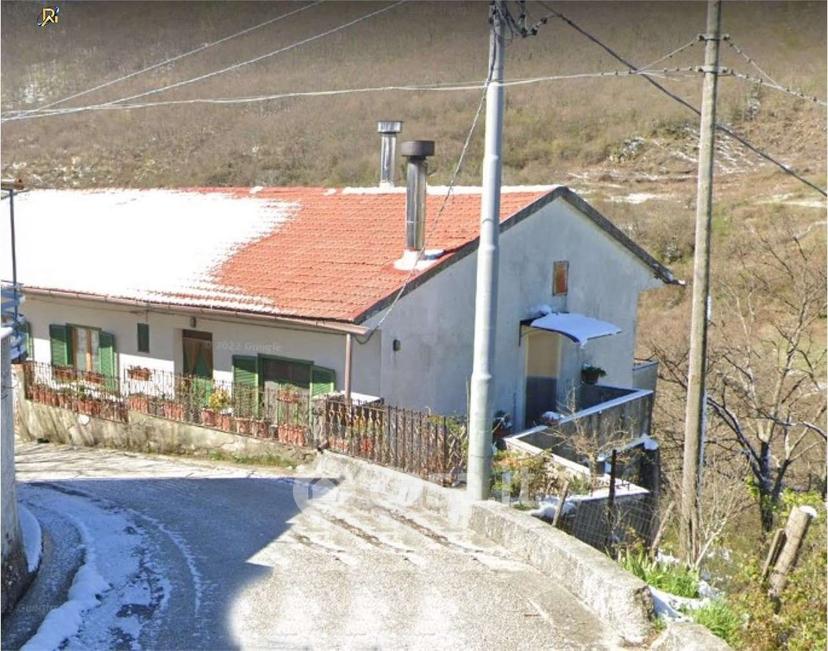 Appartamento in Via Lacone — foto 21 di 44