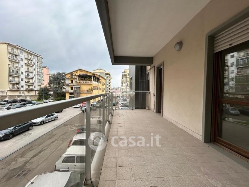 Trilocale in Via Vincenzo di Benedetto — foto 19 di 20