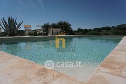 Villa in Contrada Galante