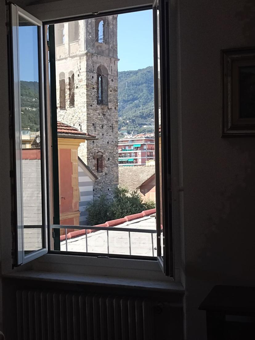 Trilocale in Via Magenta 8 — foto 34 di 42