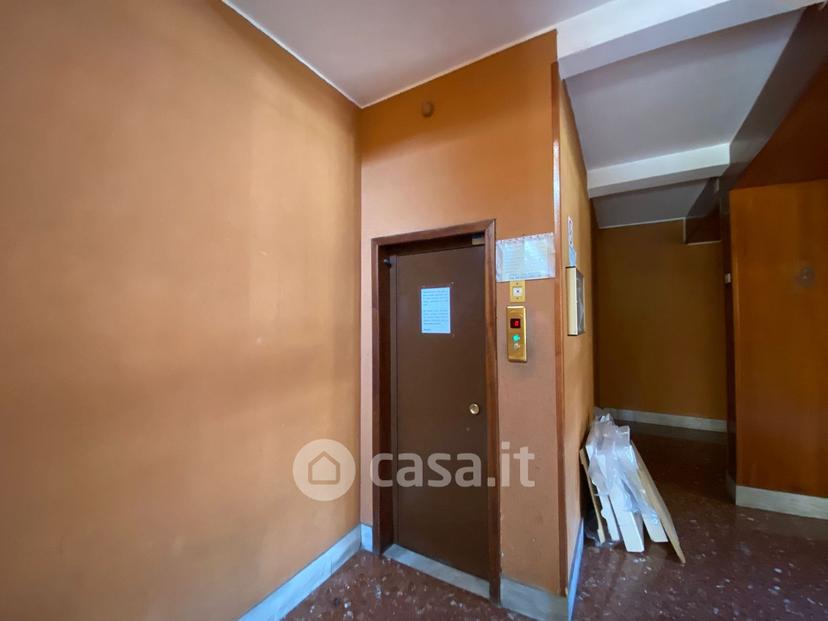 Stanza in Via Giuseppe Berneri — foto 14 di 23
