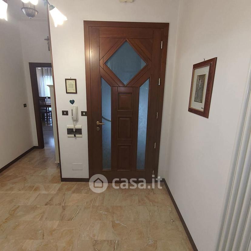 Quadrilocale in Via Nicola Badaloni 8 — foto 22 di 29