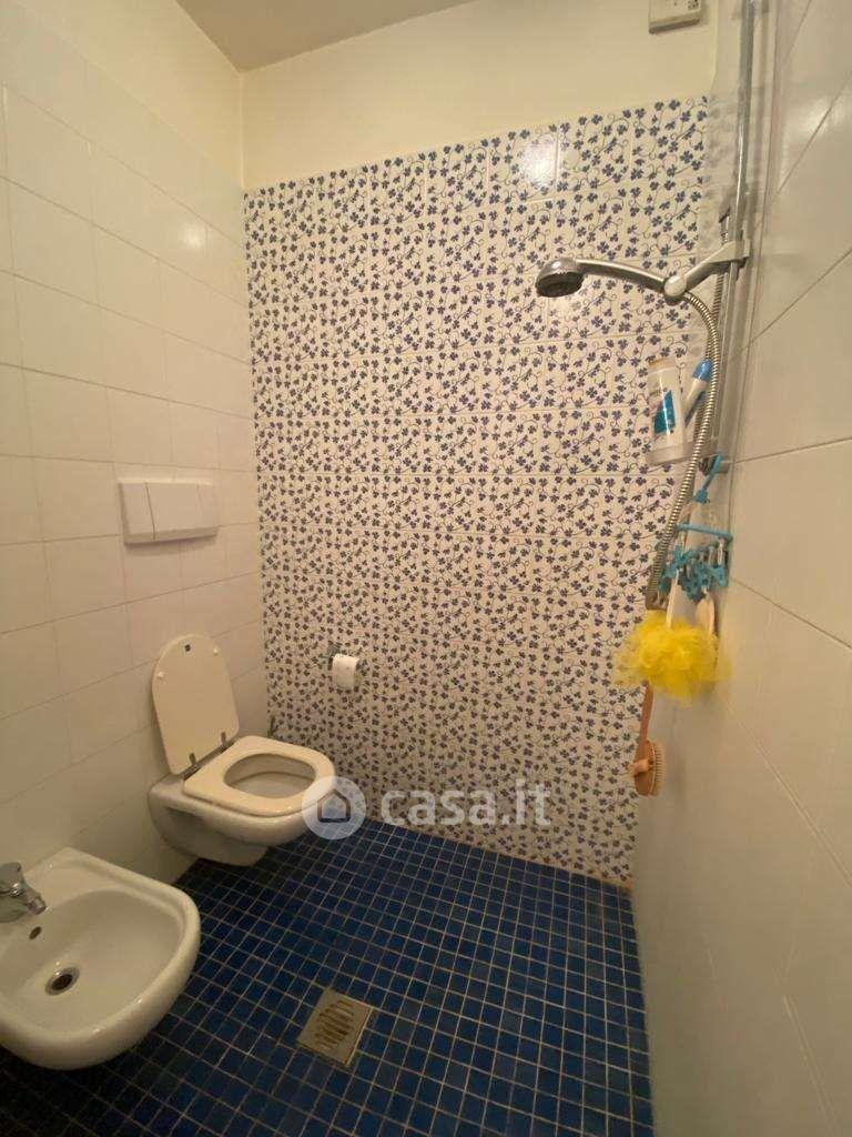 Quadrilocale in Via Annibale Vecchi — foto 22 di 22