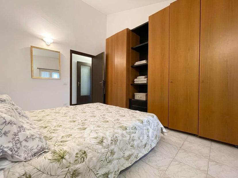 Quadrilocale in Via Angelo Canossi 3 — foto 13 di 15