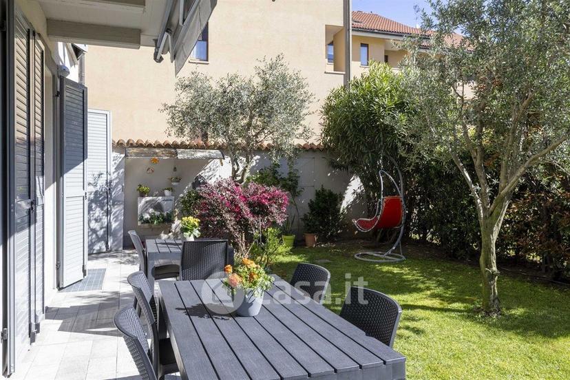 Quadrilocale in Via Durini 19 — foto 48 di 51