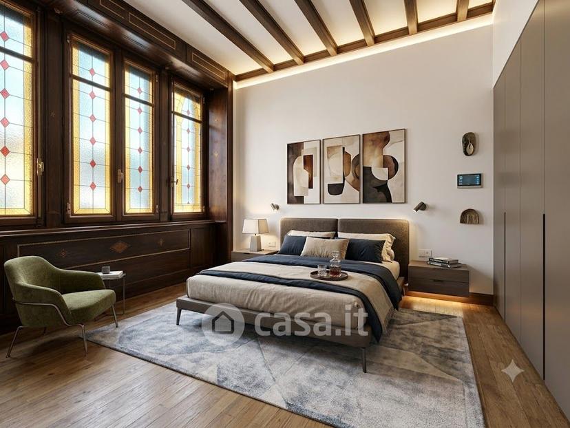 Quadrilocale in Via Antonio Locatelli 73 — foto 10 di 19