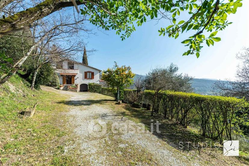 Villa in Via di Burgianico — foto 39 di 50