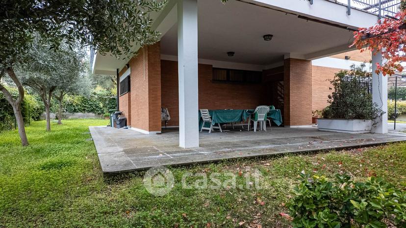Villa in Via degli Allori E Lauri — foto 57 di 64