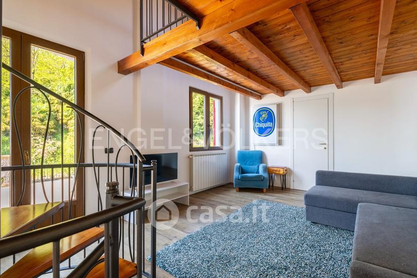 Villa in Via Nazionale 56 — foto 25 di 26