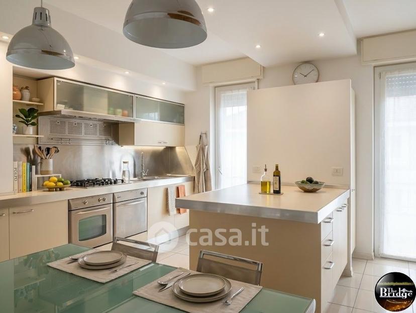 Quadrilocale in Via Vignolese — foto 21 di 28