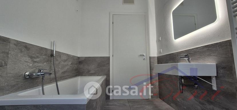 Trilocale in Piazza Giosuè Carducci — foto 4 di 33