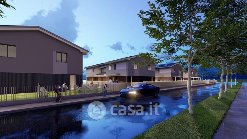 Villa in Via Santerno 18 — foto 11 di 19