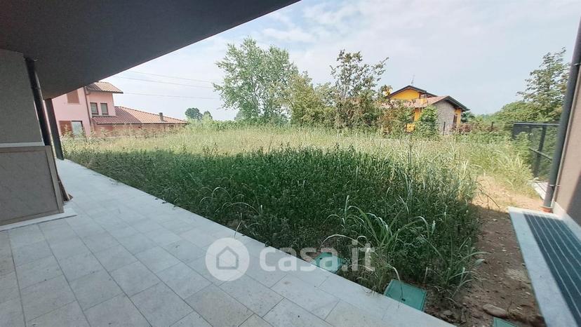 Quadrilocale in Via Magenta 19 — foto 16 di 21