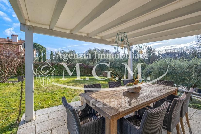 Villa in Via Lawley — foto 39 di 71