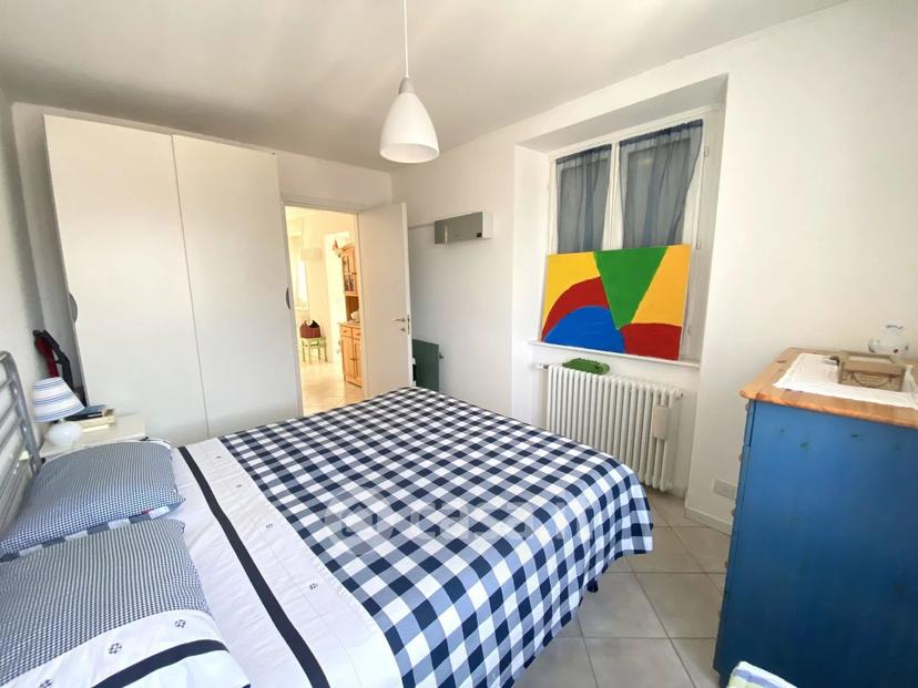 Bilocale in Via Casari 2 — foto 8 di 18