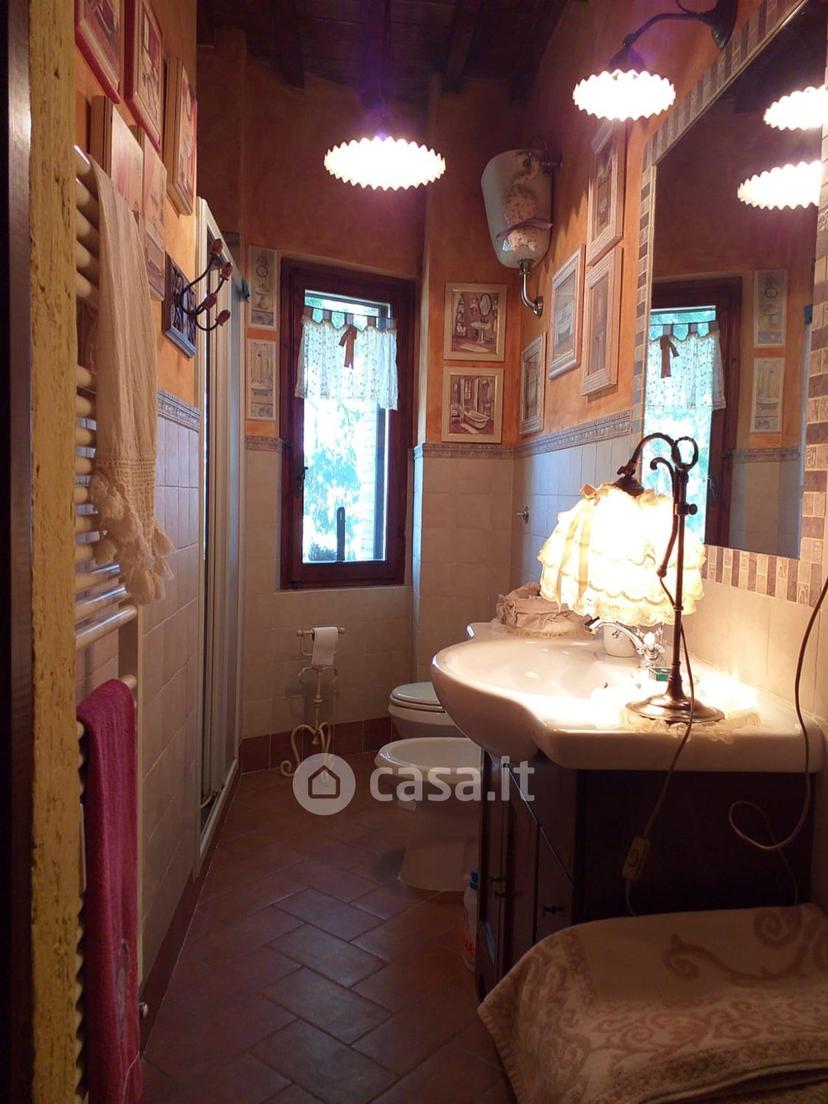 Appartamento in Via Leopardi — foto 17 di 20
