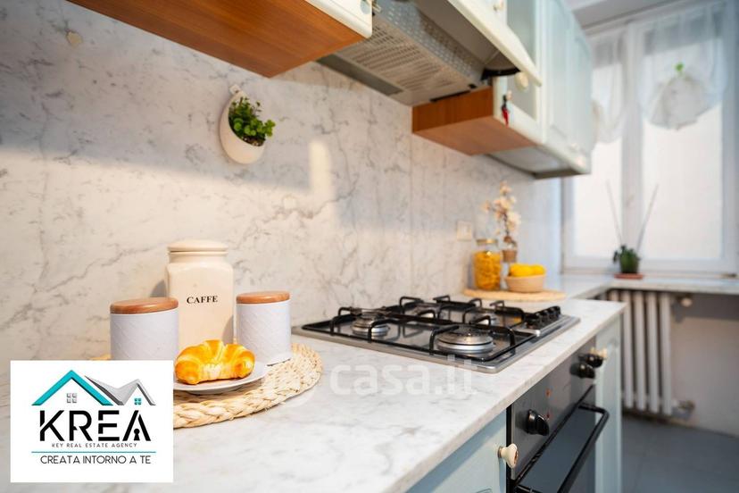 Trilocale in Corso Pinin Giachino 47 — foto 6 di 57