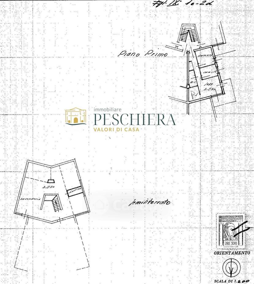 Trilocale in Via Arrigo Boito 2 — foto 8 di 21